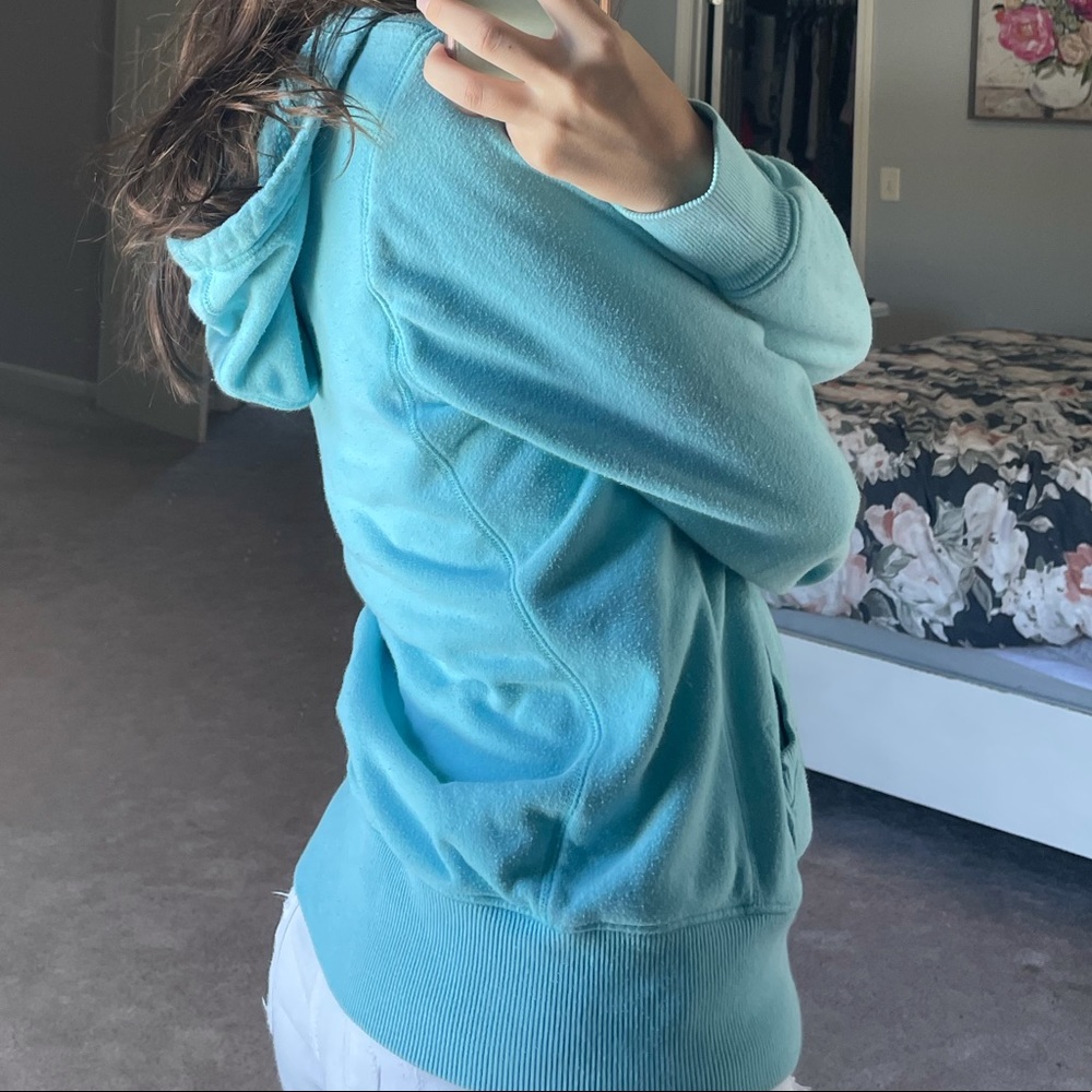 Nike Sweatshirt - Picture 4 of 5